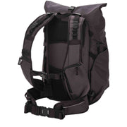 Shimoda Side Lite 22 Backpack - Black/White