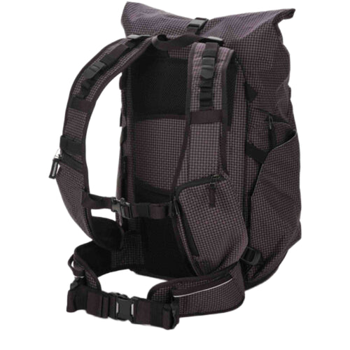 Shimoda Side Lite 22 Backpack - Black/White
