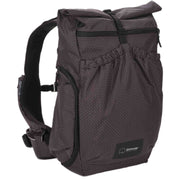 Shimoda Side Lite 22 Backpack - Black/White