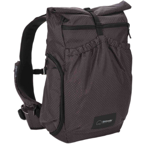 Shimoda Side Lite 22 Starter Kit - Black/White