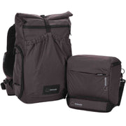 Shimoda Side Lite 22 Starter Kit - Black/White
