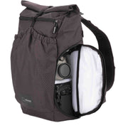 Shimoda Side Lite 22 Women's Backpack - Black/White
