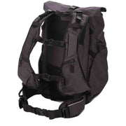 Shimoda Side Lite 22 Women's Backpack - Black/White