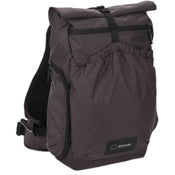 Shimoda Side Lite 22 Women's Backpack - Black/White