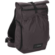 Shimoda Side Lite 22 Women's Backpack - Black/White