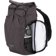 Shimoda Side Lite 22 Women's Starter Kit - Black/White