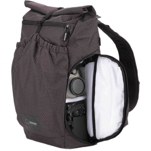 Shimoda Side Lite 22 Women's Starter Kit - Black/White