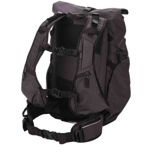 Shimoda Side Lite 22 Women's Starter Kit - Black/White