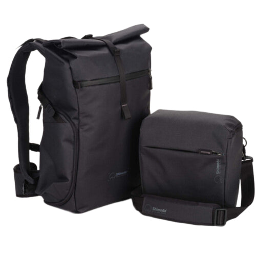 Shimoda Side Street 22 Starter Kit