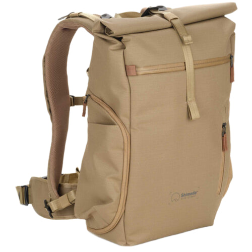 Shimoda Side Street 22 Starter Kit