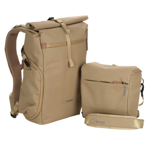 Shimoda Side Street 22 Starter Kit