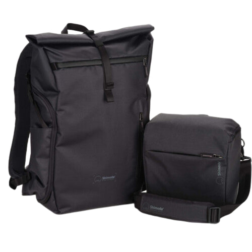 Shimoda Side Street 28 Starter Kit