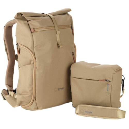 Shimoda Side Street 28 Starter Kit