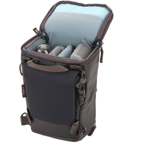 Shimoda Top Loader, Small