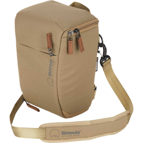 Shimoda Top Loader, Small