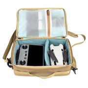 Shimoda Core Unit, Drone Mini