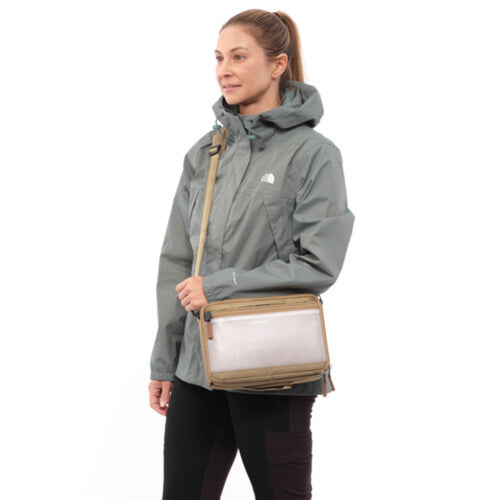 Shimoda Core Unit, Drone Mini