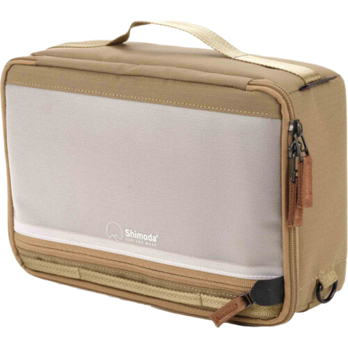 Shimoda Core Unit, Drone Mini