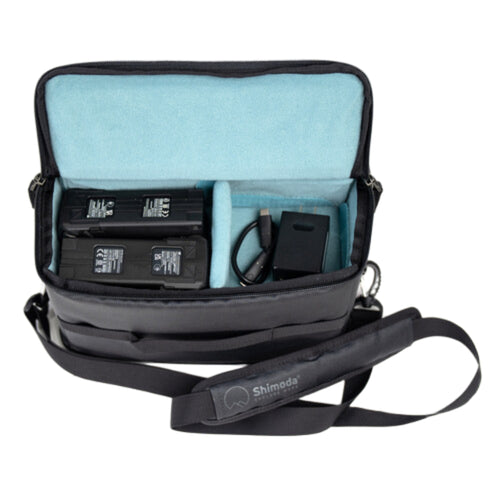 Shimoda Core Unit, Drone Pro