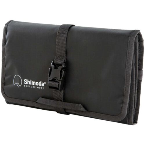 Shimoda 3 Panel Wrap