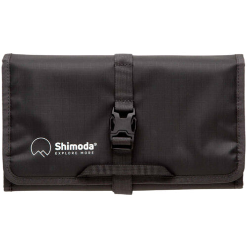 Shimoda 3 Panel Wrap