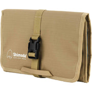 Shimoda 3 Panel Wrap