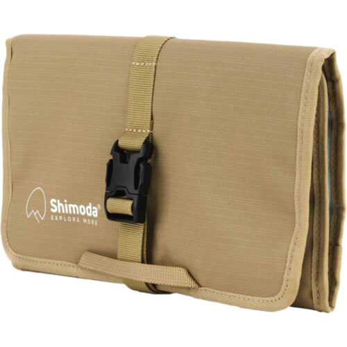 Shimoda 3 Panel Wrap