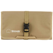 Shimoda 3 Panel Wrap