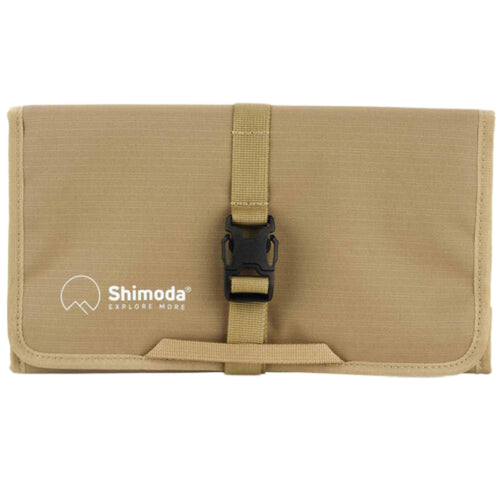 Shimoda 3 Panel Wrap