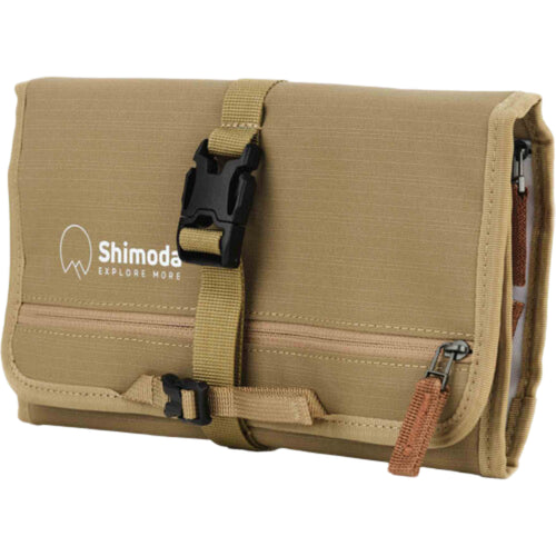 Shimoda Filter Wrap 100