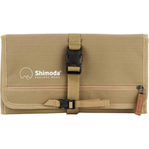 Shimoda Filter Wrap 100