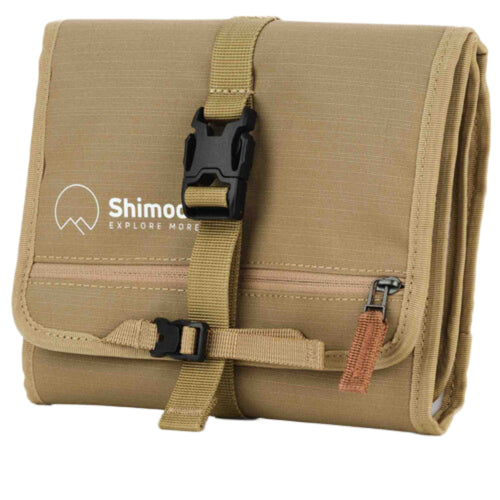 Shimoda Filter Wrap 150