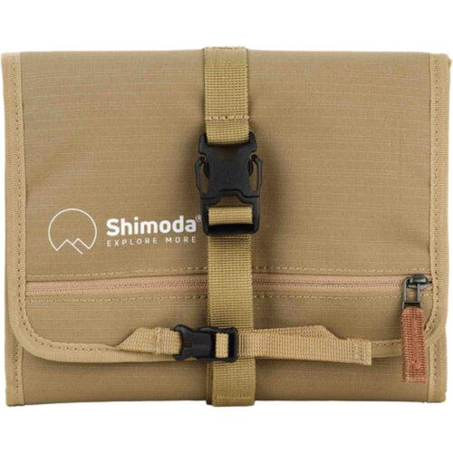 Shimoda Filter Wrap 150