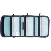 Shimoda SD Card Wallet - Blue