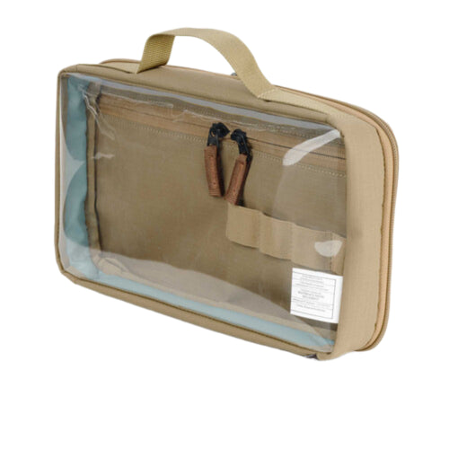 Shimoda Accessory Case, Medium