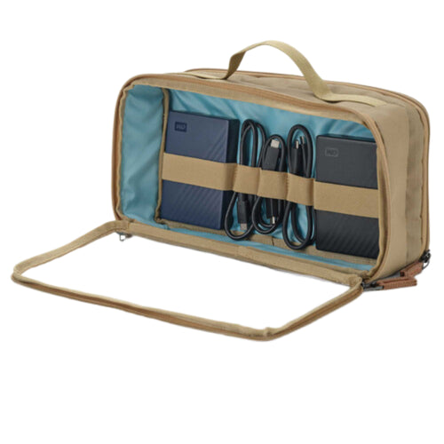 Shimoda Accessory Case, Large