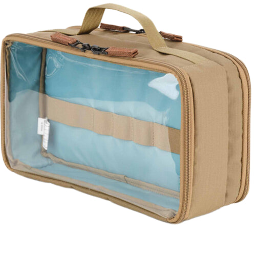 Shimoda Accessory Case, Large