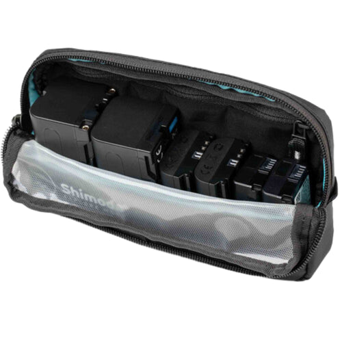 Shimoda Accessory Pouch