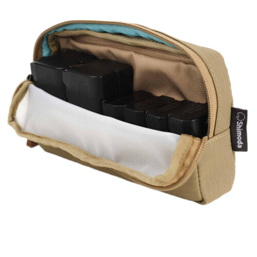 Shimoda Accessory Pouch