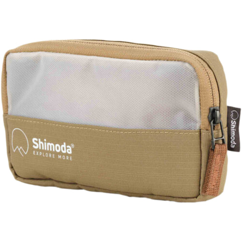 Shimoda Accessory Pouch