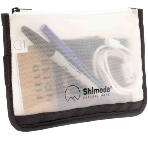Shimoda Travel Pouch