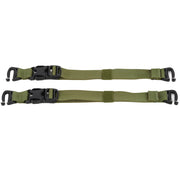 Shimoda Accessory Straps (Set of 2)