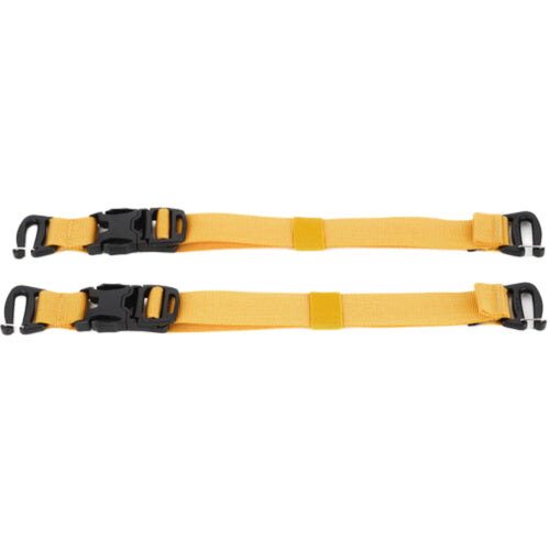 Shimoda Accessory Straps (Set of 2)