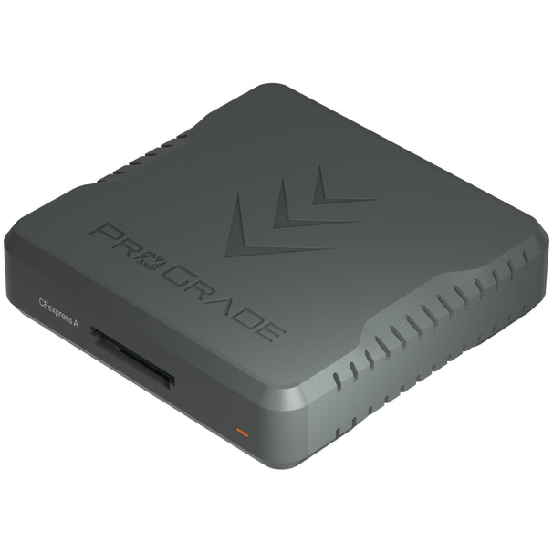 ProGrade Digital CFexpress Type A Single-Slot Card Reader USB 4.0 (PG09.6)