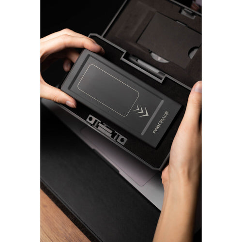 ProGrade Digital 4TB PG10 USB4 External SSD