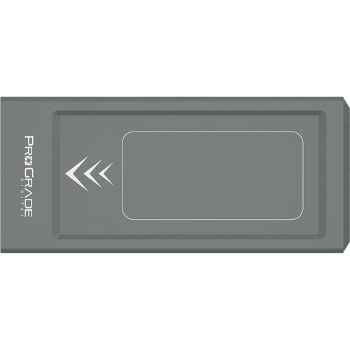 ProGrade Digital 4TB PG10 USB4 External SSD