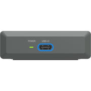 ProGrade Digital 4TB PG10 USB4 External SSD