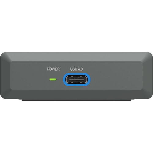 ProGrade Digital 4TB PG10 USB4 External SSD