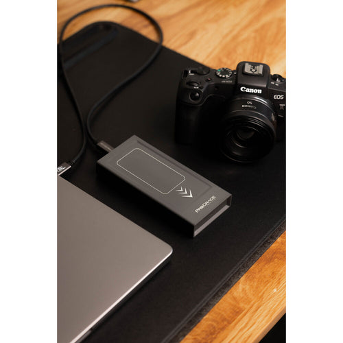 ProGrade Digital 4TB PG10 USB4 External SSD