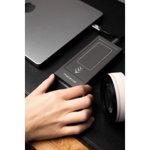 ProGrade Digital 4TB PG10 USB4 External SSD